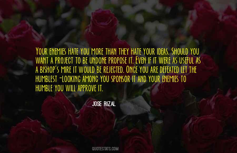 You Are Humble Quotes #1547596