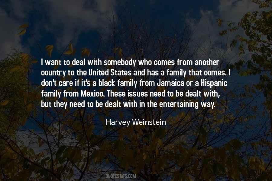 I Want To Be Somebody Quotes #1019429
