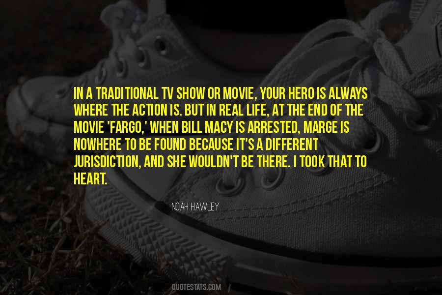 If My Life Was A Movie Quotes #290844