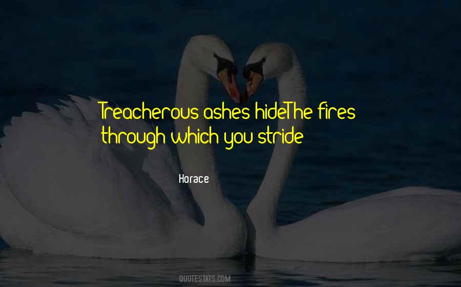 Through The Ashes Quotes #538710