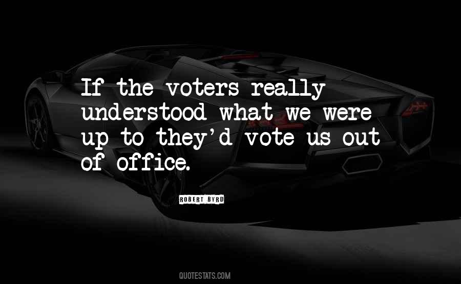 Out Of The Office Quotes #1277869