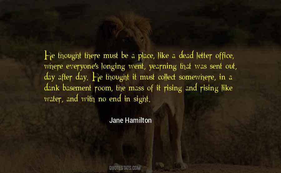 Out Of The Office Quotes #1313164