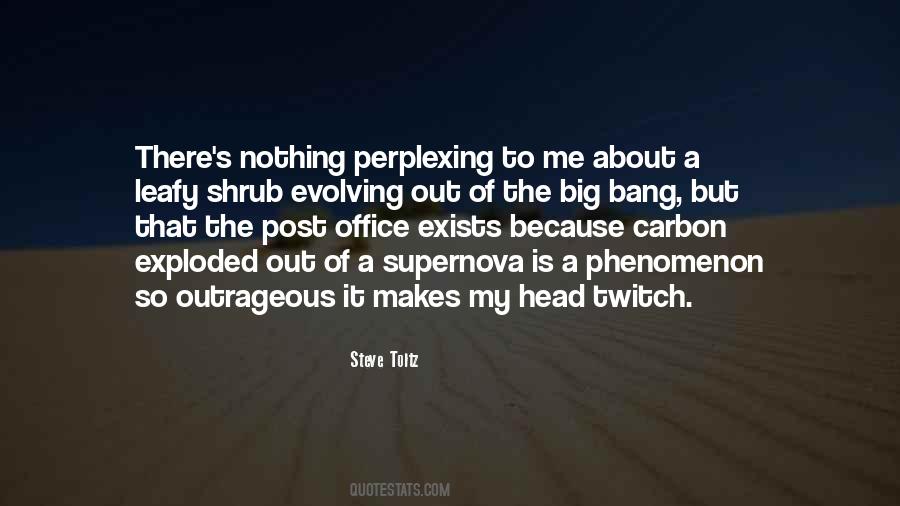 Out Of The Office Quotes #1461283