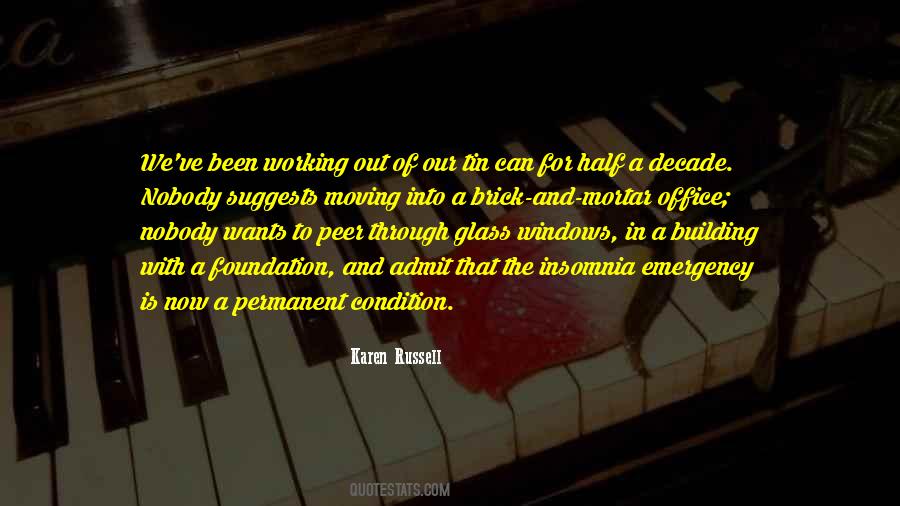 Out Of The Office Quotes #1518744