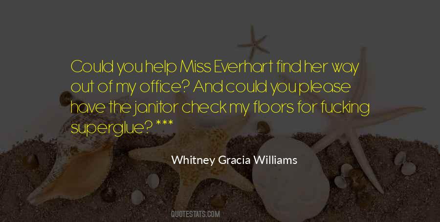 Out Of The Office Quotes #1521512