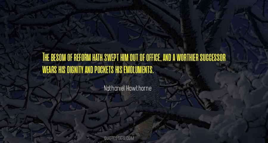 Out Of The Office Quotes #1544358