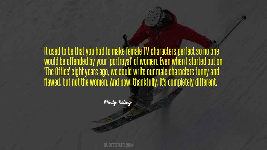 Out Of The Office Quotes #156206