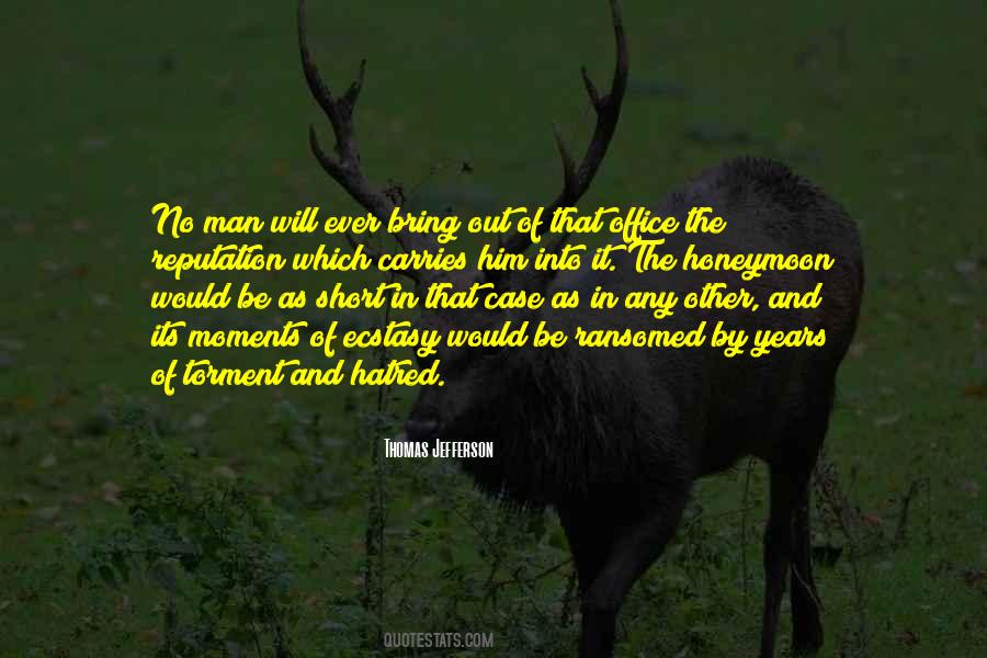 Out Of The Office Quotes #1646980