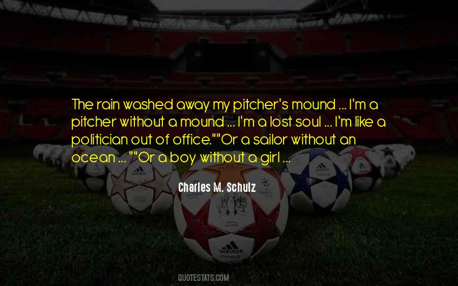 Out Of The Office Quotes #166360