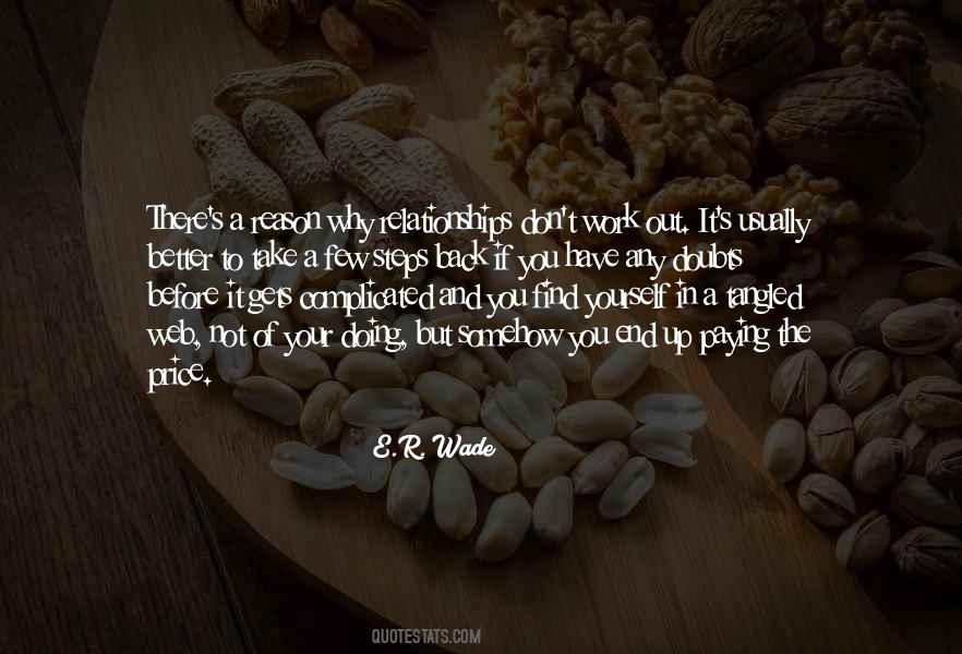 Out Of The Office Quotes #251503