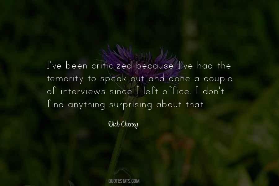 Out Of The Office Quotes #381381