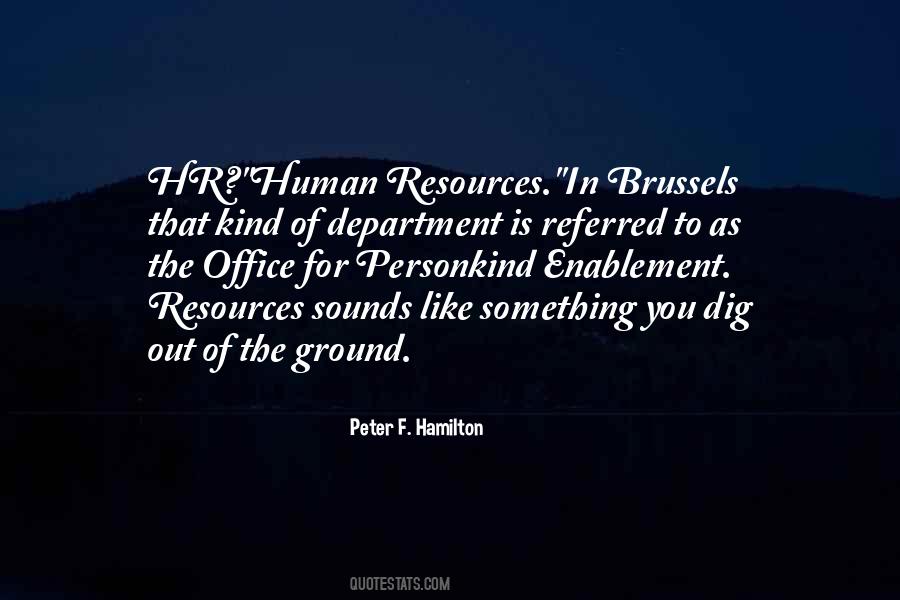Out Of The Office Quotes #439091