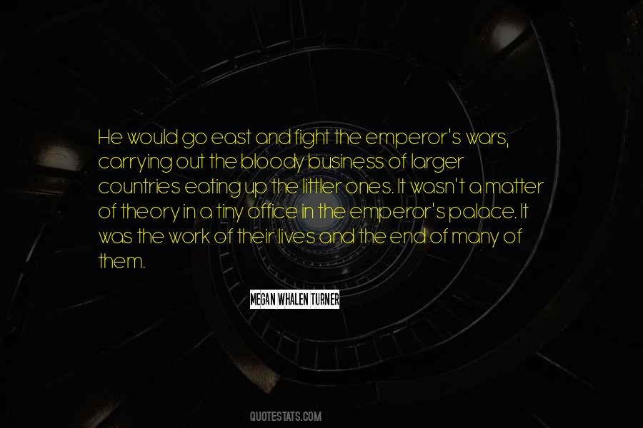 Out Of The Office Quotes #502556