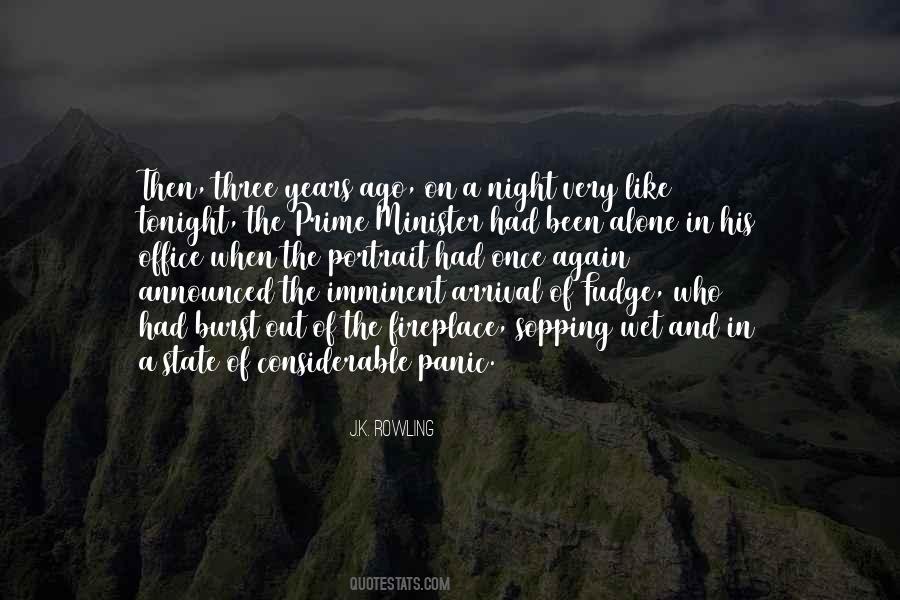 Out Of The Office Quotes #567425
