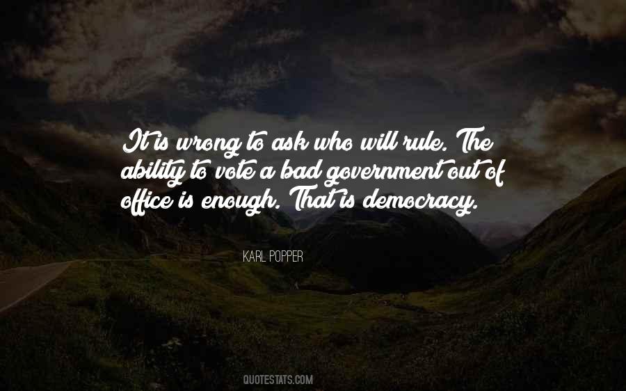 Out Of The Office Quotes #619241