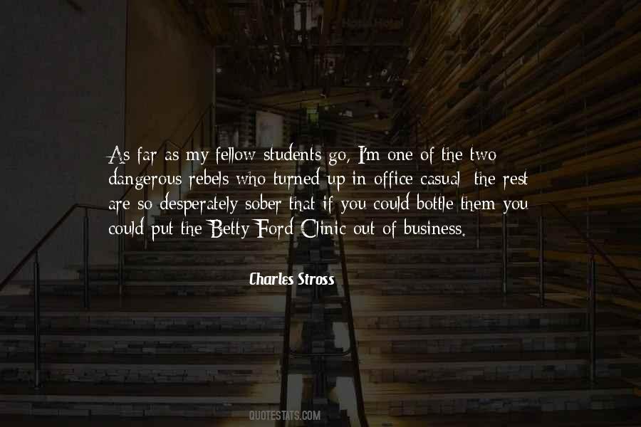 Out Of The Office Quotes #892509