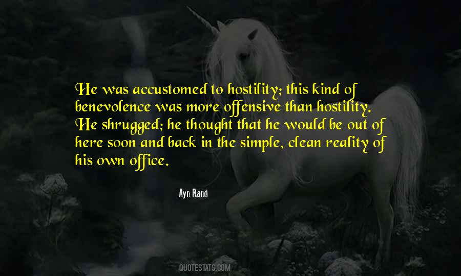 Out Of The Office Quotes #922060