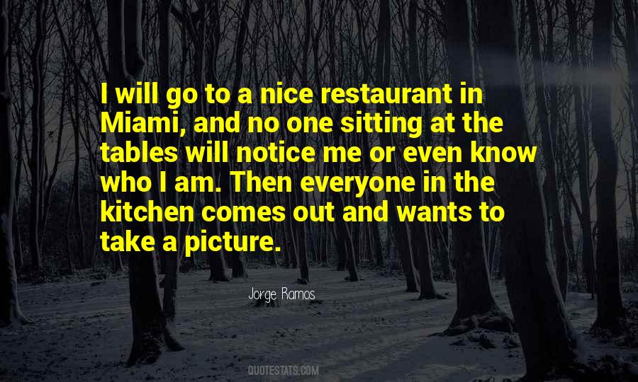 I Am Nice Quotes #248937