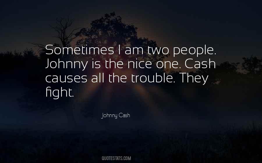 I Am Nice Quotes #275640