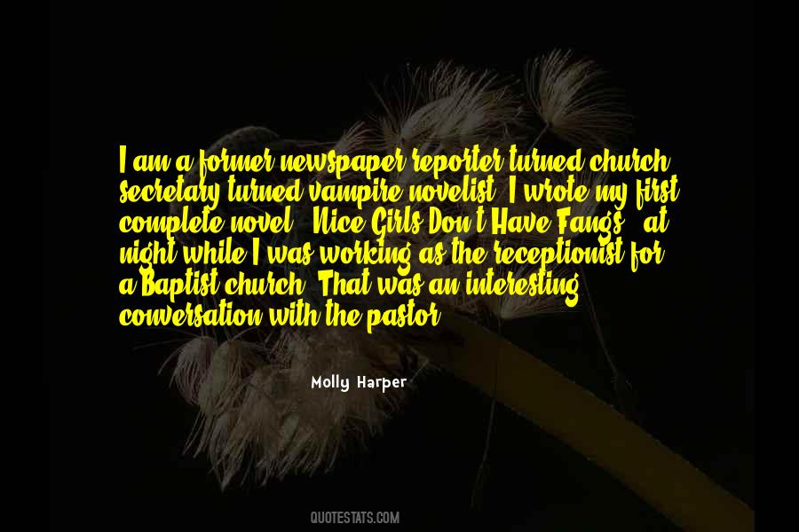 I Am Nice Quotes #430061