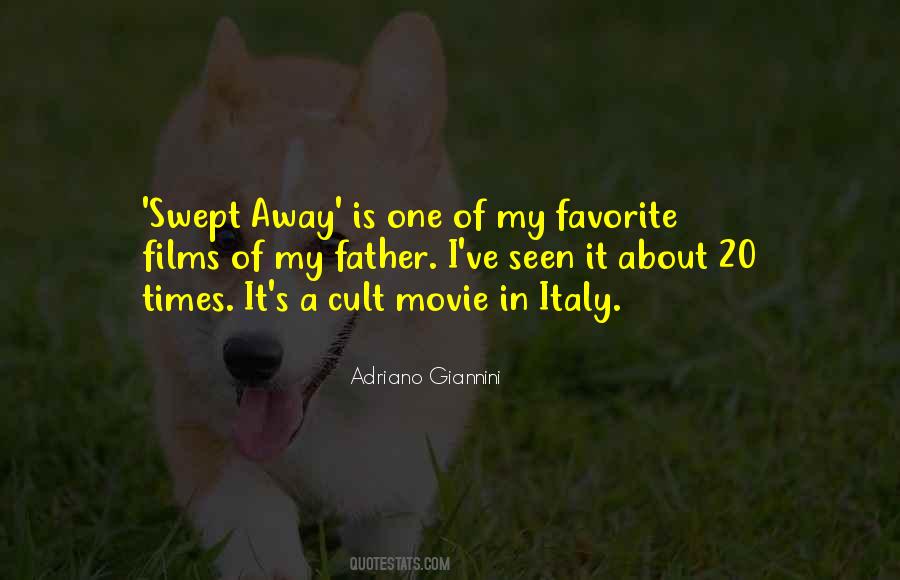 Away Movie Quotes #1021456