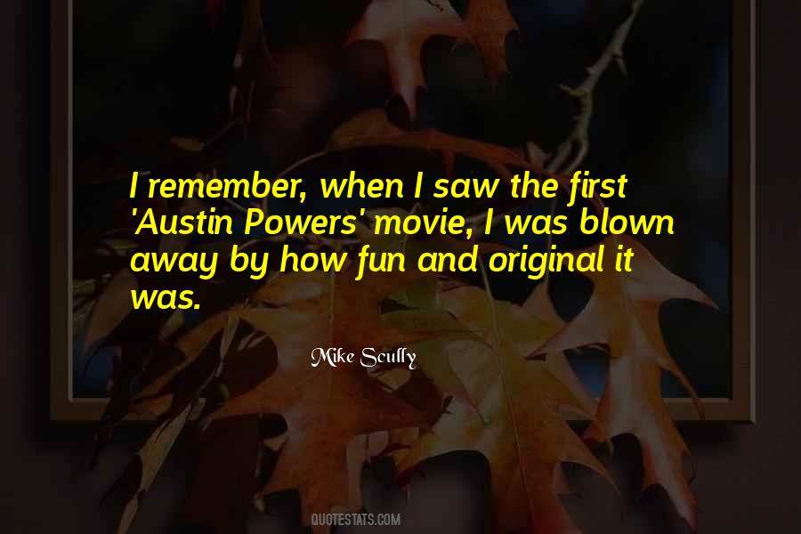 Away Movie Quotes #1220952