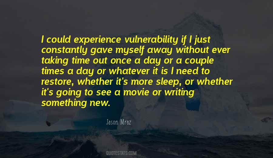 Away Movie Quotes #1347428