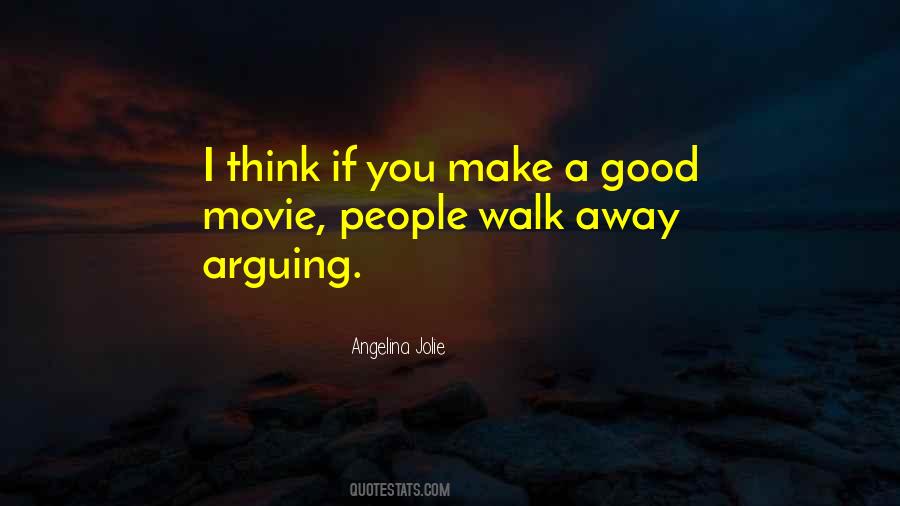 Away Movie Quotes #1702738