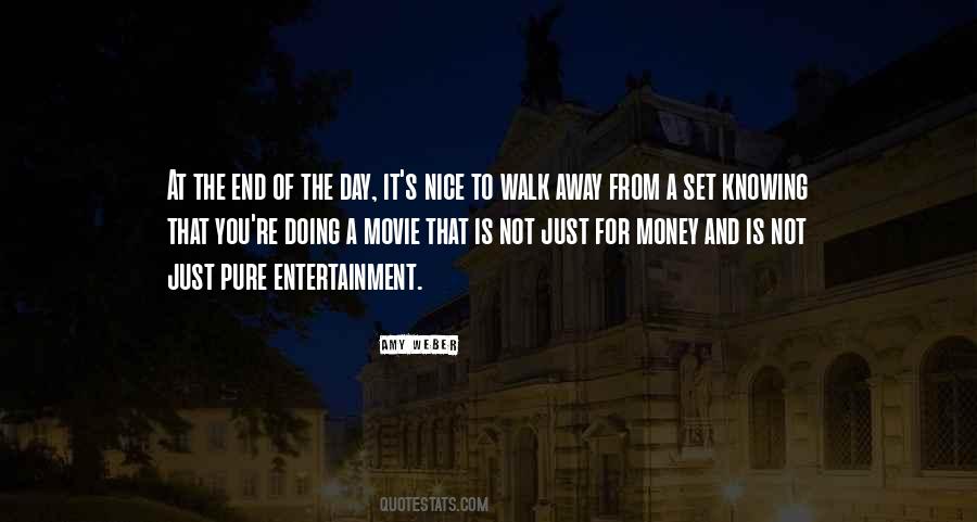 Away Movie Quotes #1741015