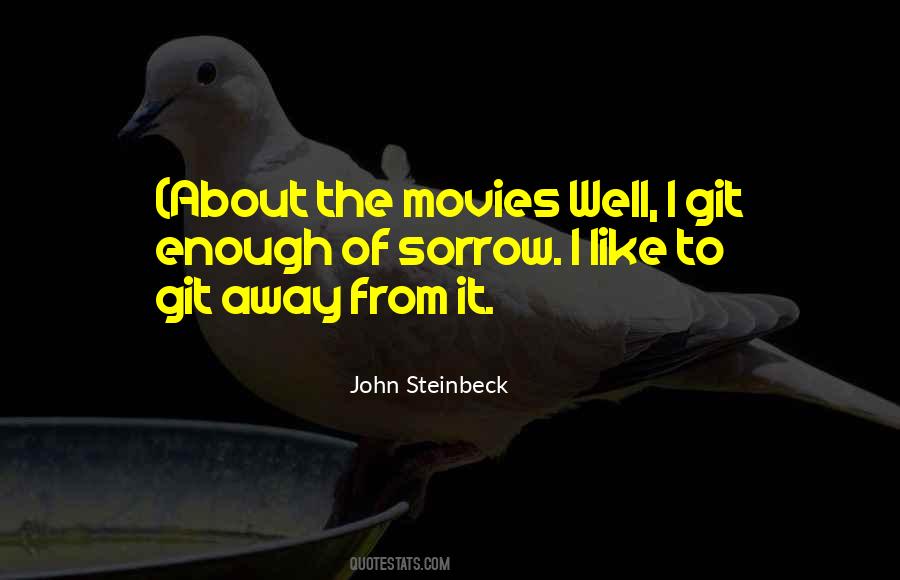 Away Movie Quotes #1786970