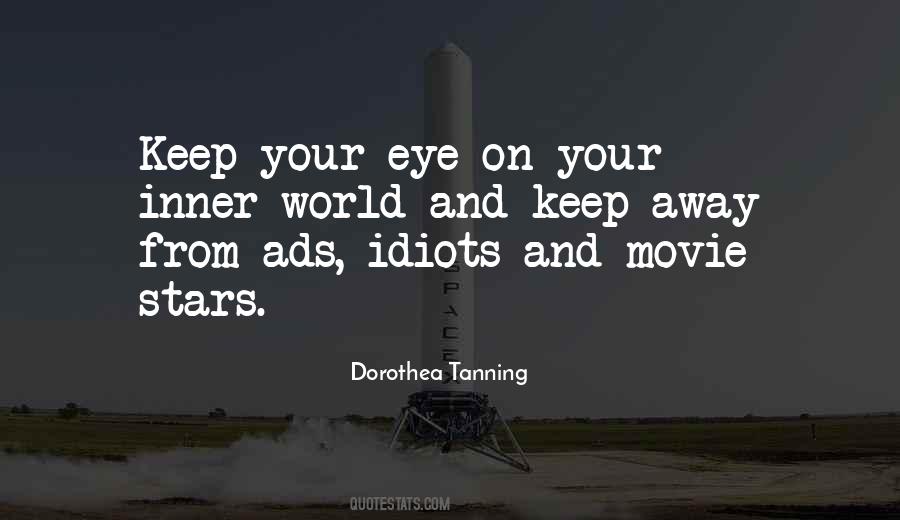 Away Movie Quotes #1798303