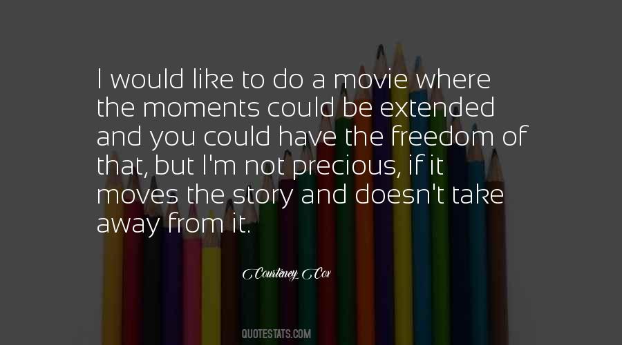 Away Movie Quotes #221839