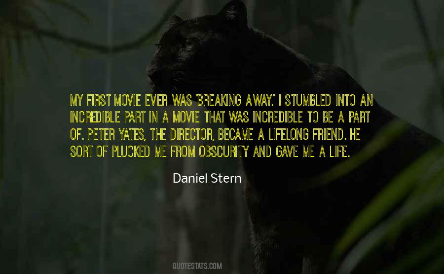 Away Movie Quotes #400990