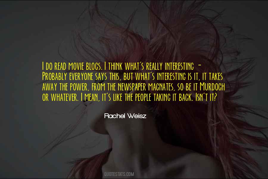 Away Movie Quotes #445360