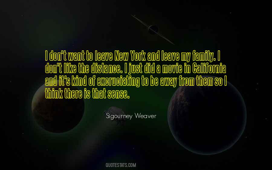 Away Movie Quotes #63040