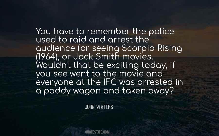 Away Movie Quotes #784465