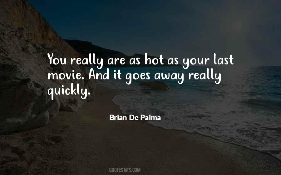 Away Movie Quotes #889199