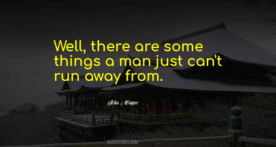 Away Movie Quotes #956220