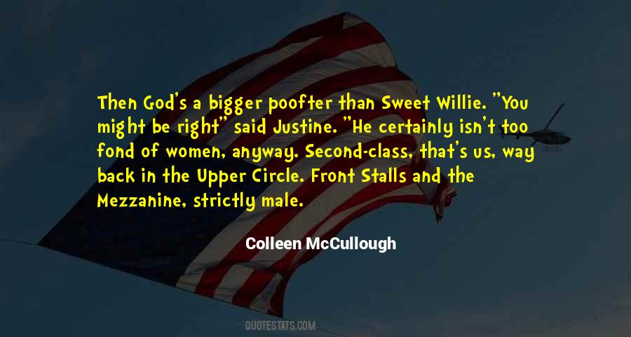 Front Of The Class Quotes #868785