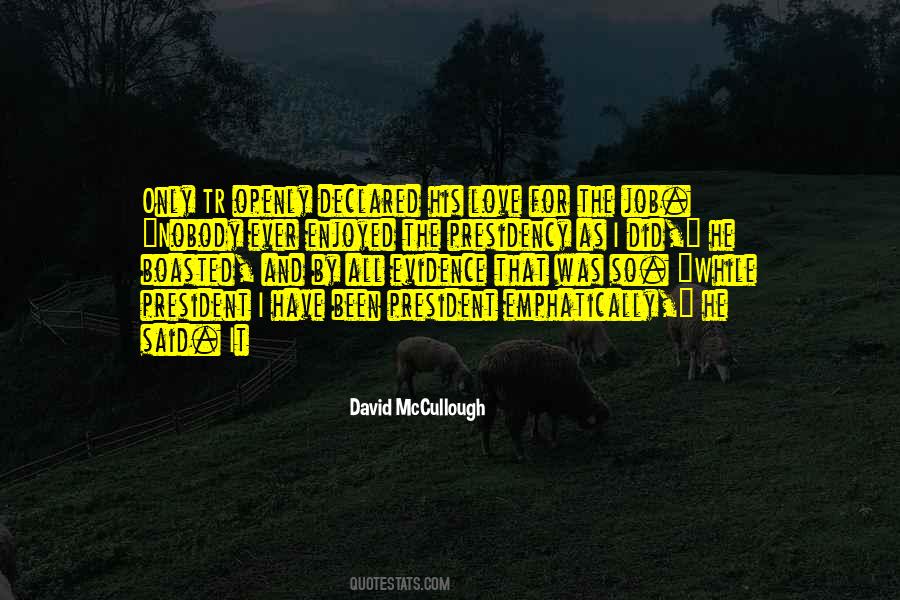 Said Nobody Ever Quotes #1314756