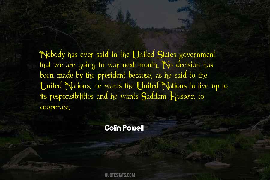 Said Nobody Ever Quotes #1336574