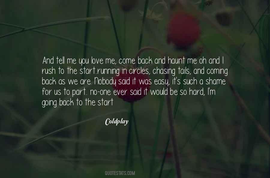 Said Nobody Ever Quotes #1353149