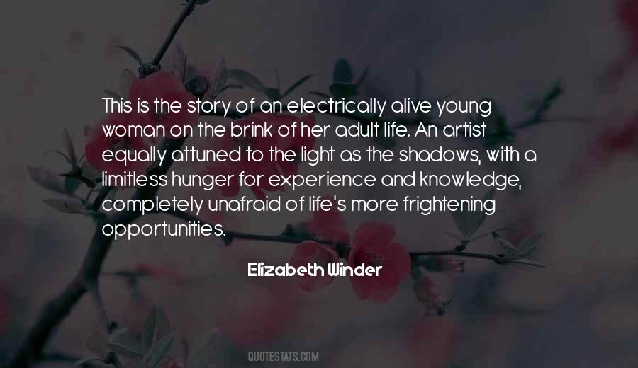 On This Life Quotes #32286