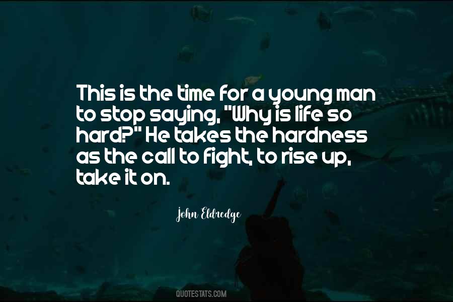 On This Life Quotes #70728