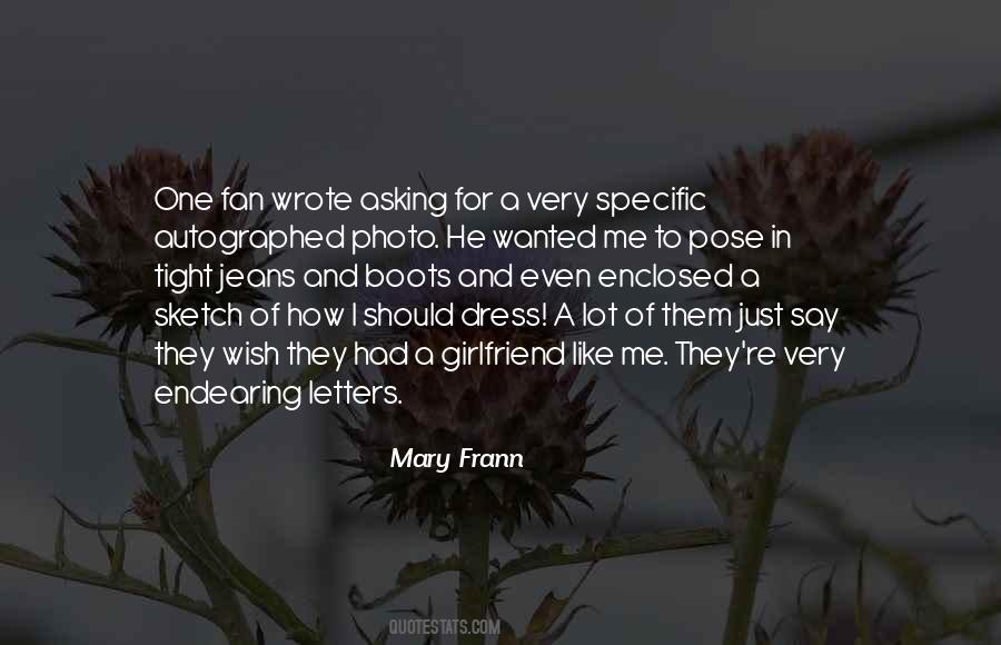 Tight Dress Quotes #1276441