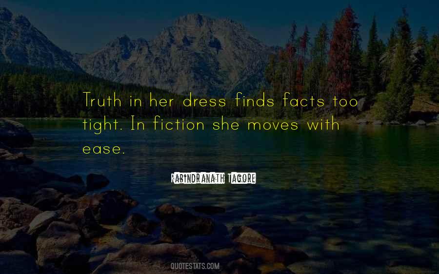 Tight Dress Quotes #1644900