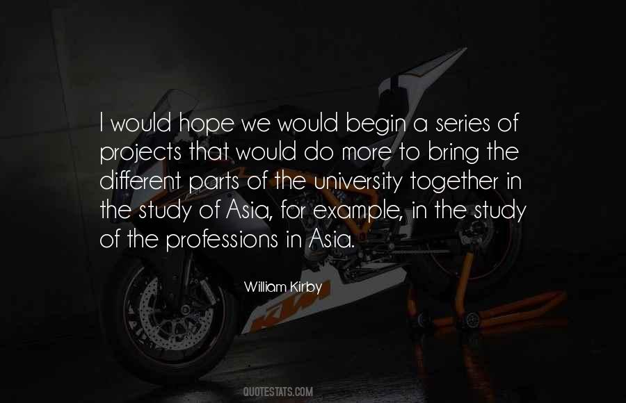 End Of The Shift Quotes #376148