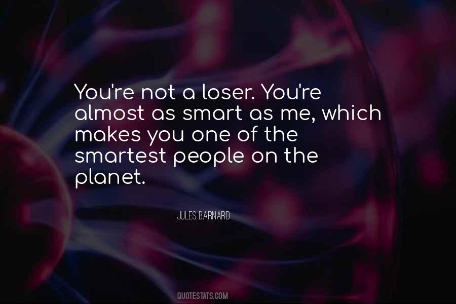 Cute And Smart Quotes #1197274