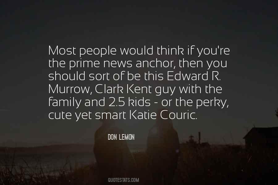Cute And Smart Quotes #1241088