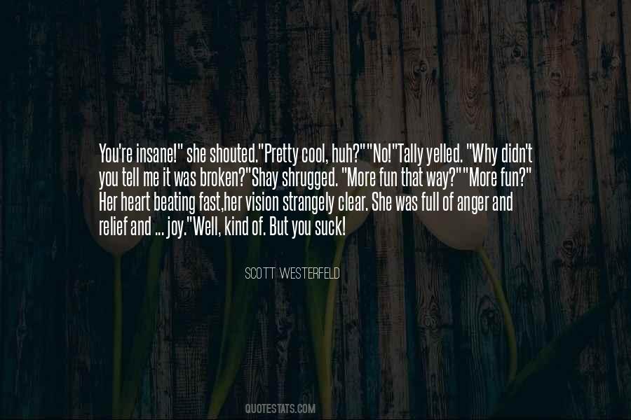 Pretty Cool Quotes #376789